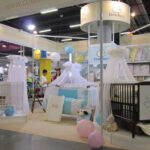 VI Międzynarodowe Targi Zabawek i Artykułów dla Matki i Dziecka KIDS' TIME / Robert Felczak / Radio Kielce