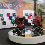 VI Międzynarodowe Targi Zabawek i Artykułów dla Matki i Dziecka KIDS' TIME / Robert Felczak / Radio Kielce