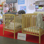 VI Międzynarodowe Targi Zabawek i Artykułów dla Matki i Dziecka KIDS' TIME / Robert Felczak / Radio Kielce