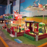 VI Międzynarodowe Targi Zabawek i Artykułów dla Matki i Dziecka KIDS' TIME / Robert Felczak / Radio Kielce