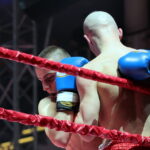 Gala Kickboxingu Fighters Night 3 - Sebastian Słoń vs. Damian Śpiewak / Krzysztof Żołądek / Radio Kielce