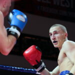 Gala Kickboxingu Fighters Night 3 - Bartosz Szachta vs. Mateusz Białecki / Krzysztof Żołądek / Radio Kielce