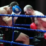 Gala Kickboxingu Fighters Night 3 - Patryk Proszek vs. Radovan Kulla / Krzysztof Żołądek / Radio Kielce