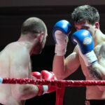 Gala Kickboxingu Fighters Night 3 - Patryk Proszek vs. Radovan Kulla / Krzysztof Żołądek / Radio Kielce