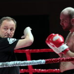 Gala Kickboxingu Fighters Night 3 - Patryk Proszek vs. Radovan Kulla / Krzysztof Żołądek / Radio Kielce