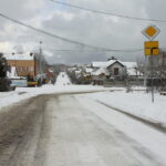 Atak zimy w Kielcach / Kamil Król / Radio Kielce