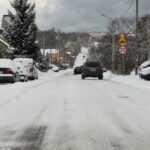 Atak zimy w Kielcach / Kamil Król / Radio Kielce