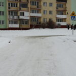 Atak zimy w Kielcach / Kamil Król / Radio Kielce