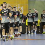 15. kolejka PGNiG Superligi piłkarzy ręcznych Vive Tauron Kielce - Azoty Puławy / Kamil Król / Radio Kielce