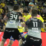 15. kolejka PGNiG Superligi piłkarzy ręcznych Vive Tauron Kielce - Azoty Puławy / Kamil Król / Radio Kielce