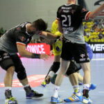 15. kolejka PGNiG Superligi piłkarzy ręcznych Vive Tauron Kielce - Azoty Puławy / Kamil Król / Radio Kielce