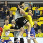 15. kolejka PGNiG Superligi piłkarzy ręcznych Vive Tauron Kielce - Azoty Puławy / Kamil Król / Radio Kielce