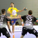 15. kolejka PGNiG Superligi piłkarzy ręcznych Vive Tauron Kielce - Azoty Puławy / Kamil Król / Radio Kielce