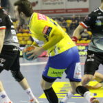 15. kolejka PGNiG Superligi piłkarzy ręcznych Vive Tauron Kielce - Azoty Puławy / Kamil Król / Radio Kielce