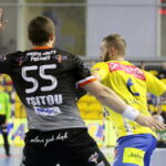 15. kolejka PGNiG Superligi piłkarzy ręcznych Vive Tauron Kielce - Azoty Puławy / Kamil Król / Radio Kielce