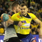 15. kolejka PGNiG Superligi piłkarzy ręcznych Vive Tauron Kielce - Azoty Puławy / Kamil Król / Radio Kielce