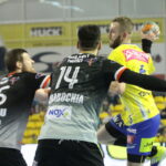 15. kolejka PGNiG Superligi piłkarzy ręcznych Vive Tauron Kielce - Azoty Puławy / Kamil Król / Radio Kielce