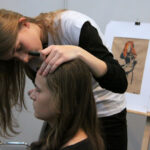 Targi EDUKACJA 2015 / Kamil Król / Radio Kielce