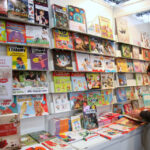 Targi EDUKACJA 2015 / Kamil Król / Radio Kielce