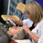 Targi EDUKACJA 2015 / Kamil Król / Radio Kielce