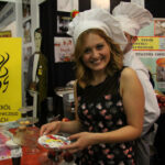 Targi EDUKACJA 2015 / Kamil Król / Radio Kielce