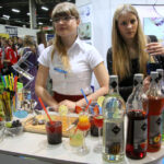 Targi EDUKACJA 2015 / Kamil Król / Radio Kielce