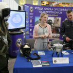 Targi EDUKACJA 2015 / Kamil Król / Radio Kielce