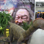 Targi EDUKACJA 2015 / Kamil Król / Radio Kielce