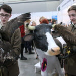 Targi EDUKACJA 2015 / Kamil Król / Radio Kielce