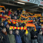 T-Mobile Ekstraklasa Korona Kielce - Legia Warszawa / Kamil Król / Radio Kielce