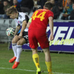 T-Mobile Ekstraklasa Korona Kielce - Legia Warszawa / Kamil Król / Radio Kielce