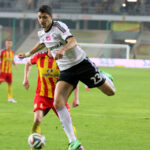 T-Mobile Ekstraklasa Korona Kielce - Legia Warszawa / Kamil Król / Radio Kielce