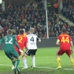 T-Mobile Ekstraklasa Korona Kielce - Legia Warszawa / Kamil Król / Radio Kielce