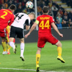 T-Mobile Ekstraklasa Korona Kielce - Legia Warszawa / Kamil Król / Radio Kielce