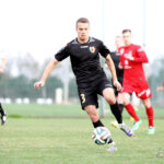 Zwycięstwo i porażka na zakończenie zgrupowania w Turcji / Paweł Jańczyk