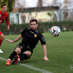 Zwycięstwo i porażka na zakończenie zgrupowania w Turcji / Paweł Jańczyk