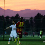 Zwycięstwo i porażka na zakończenie zgrupowania w Turcji / Paweł Jańczyk