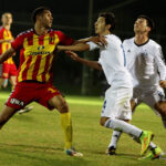 Zwycięstwo i porażka na zakończenie zgrupowania w Turcji / Paweł Jańczyk