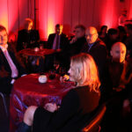 5.2.2015 Kielce. "Teatr przy Radiowej 4" - premiera pierwszego słuchowiska w studiu Gram i na naszej antenie / Wojciech Habdas / Radio Kielce