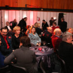 5.2.2015 Kielce. "Teatr przy Radiowej 4" - premiera pierwszego słuchowiska w studiu Gram i na naszej antenie / Wojciech Habdas / Radio Kielce