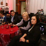 5.2.2015 Kielce. "Teatr przy Radiowej 4" - premiera pierwszego słuchowiska w studiu Gram i na naszej antenie / Wojciech Habdas / Radio Kielce