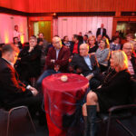 5.2.2015 Kielce. "Teatr przy Radiowej 4" - premiera pierwszego słuchowiska w studiu Gram i na naszej antenie / Wojciech Habdas / Radio Kielce