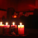 5.2.2015 Kielce. "Teatr przy Radiowej 4" - premiera pierwszego słuchowiska w studiu Gram i na naszej antenie / Wojciech Habdas / Radio Kielce