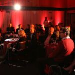 5.2.2015 Kielce. "Teatr przy Radiowej 4" - premiera pierwszego słuchowiska w studiu Gram i na naszej antenie / Wojciech Habdas / Radio Kielce