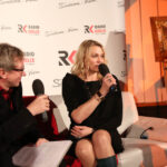 5.2.2015 Kielce. "Teatr przy Radiowej 4" - premiera pierwszego słuchowiska w studiu Gram i na naszej antenie / Wojciech Habdas / Radio Kielce