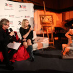 5.2.2015 Kielce. "Teatr przy Radiowej 4" - premiera pierwszego słuchowiska w studiu Gram i na naszej antenie / Wojciech Habdas / Radio Kielce