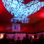 5.2.2015 Kielce. "Teatr przy Radiowej 4" - premiera pierwszego słuchowiska w studiu Gram i na naszej antenie / Wojciech Habdas / Radio Kielce