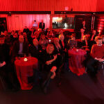 5.2.2015 Kielce. "Teatr przy Radiowej 4" - premiera pierwszego słuchowiska w studiu Gram i na naszej antenie / Wojciech Habdas / Radio Kielce