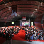 6.2.2015 Kielce. Świętokrzyskie Gwiazdy Sportu 2014. / Wojciech Habdas / Radio Kielce