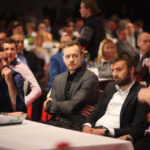 6.2.2015 Kielce. Świętokrzyskie Gwiazdy Sportu 2014. / Wojciech Habdas / Radio Kielce